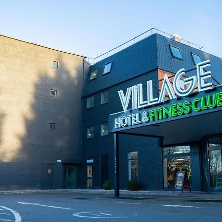 Village Hotel Bracknell Luaran gambar