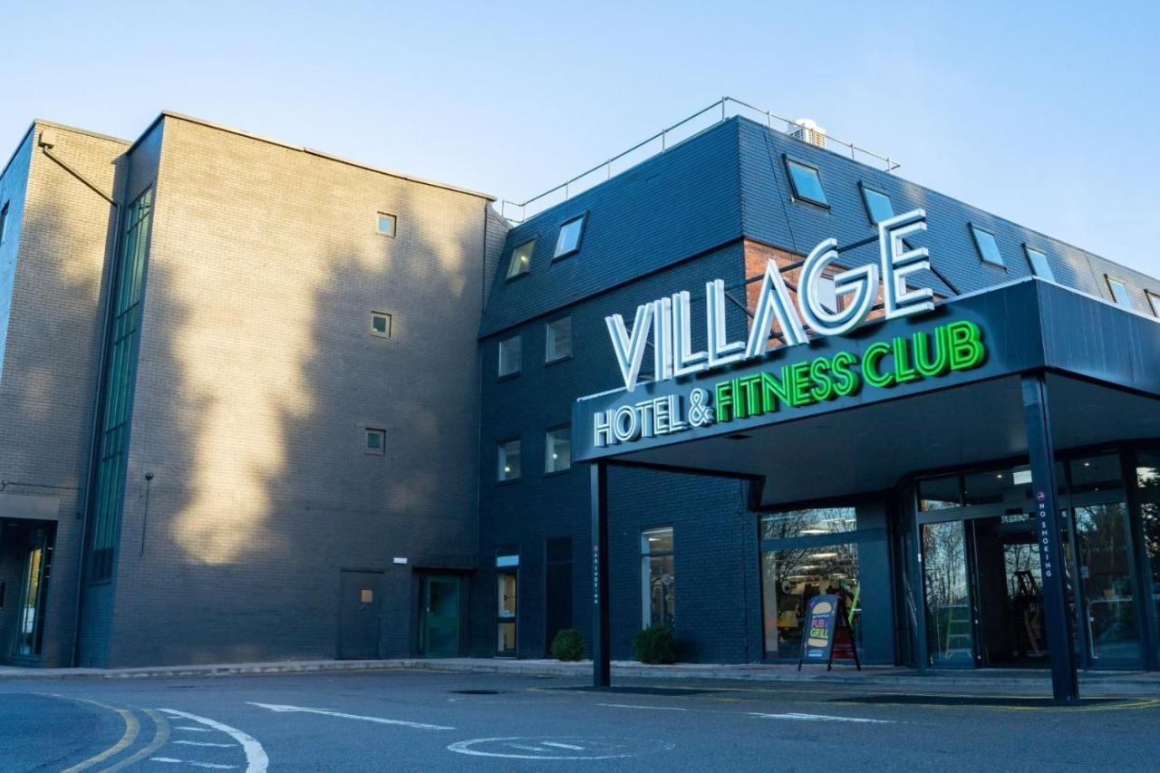 Village Hotel Bracknell Luaran gambar