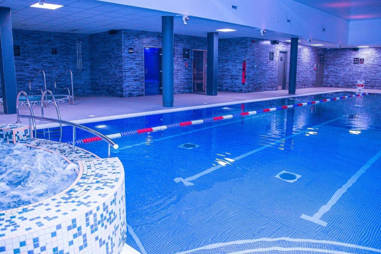 Village Hotel Bracknell Luaran gambar