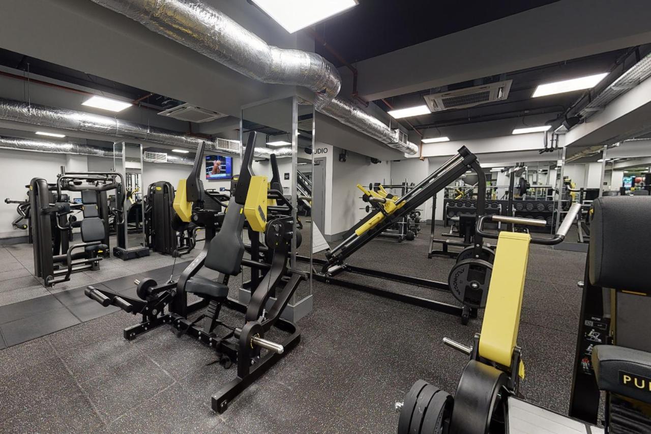 Village Hotel Bracknell Luaran gambar
