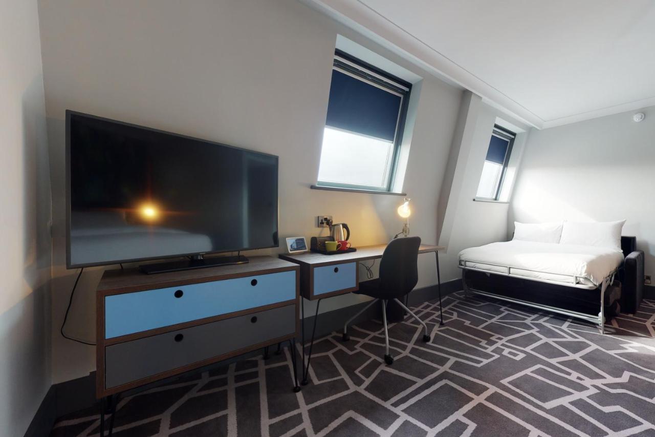 Village Hotel Bracknell Luaran gambar