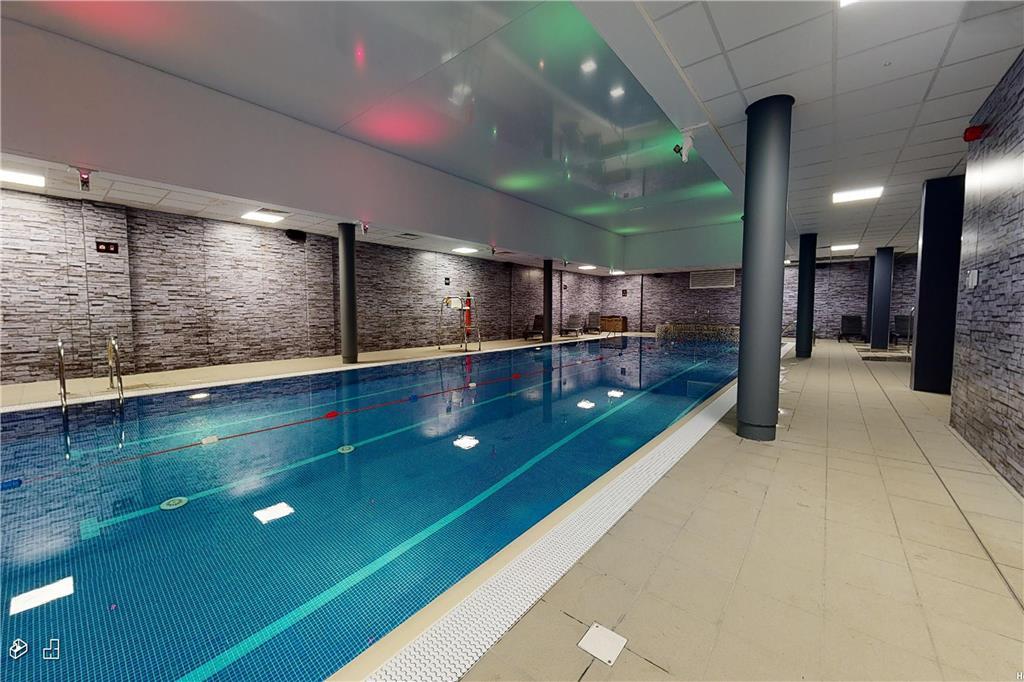 Village Hotel Bracknell Kemudahan gambar